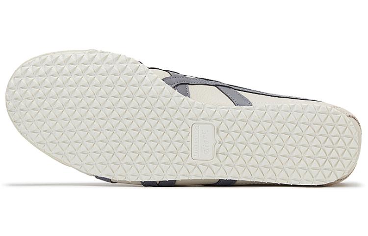 Onitsuka Tiger Mexico 66 Gray White купить в интернет-магазине Yoocart с быстрой доставкой по России.