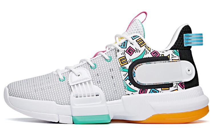 ANTA Shock The Game Daringly 2.0 'Free To Dream'