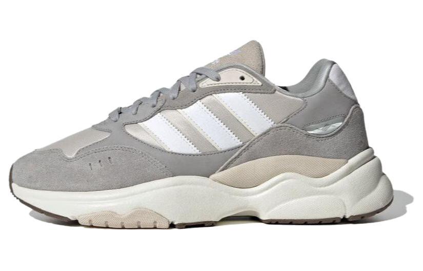 Adidas Retropy F90 'Solid Grey'