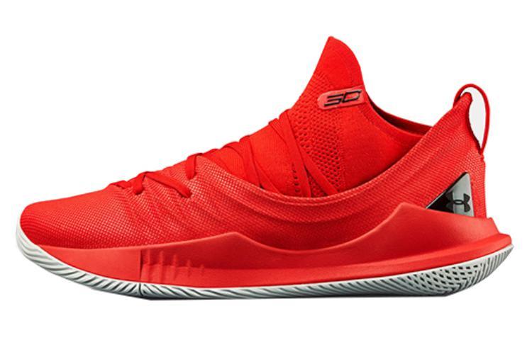 Under Armour Curry 5 Wired Different