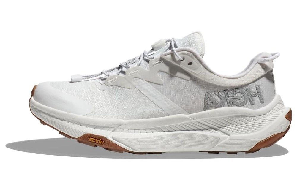 HOKA ONE ONE Transport White Gum Women's