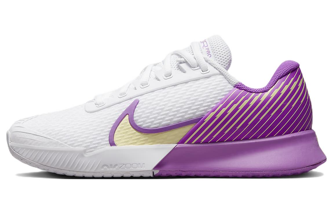 Nike Zoom Vapor Pro 2 Hc 'White Fuchsia Dream' Women's