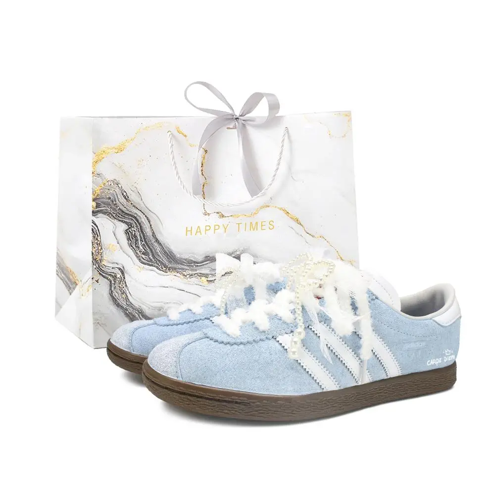 Adidas Originals Stadt German Army Trainers Women's Low top White
