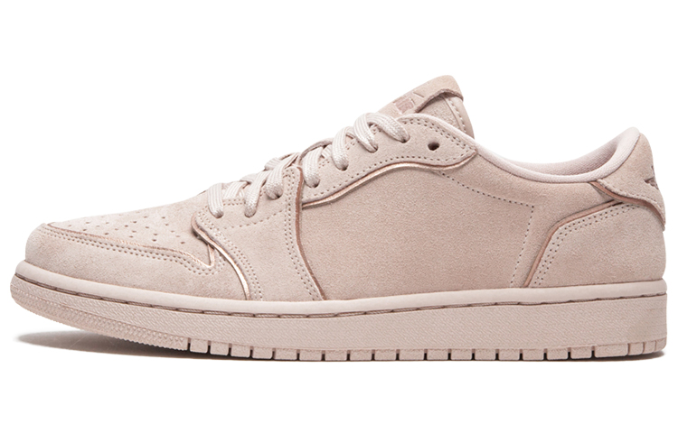 Jordan 1 Retro Low NS Particle Beige Women's