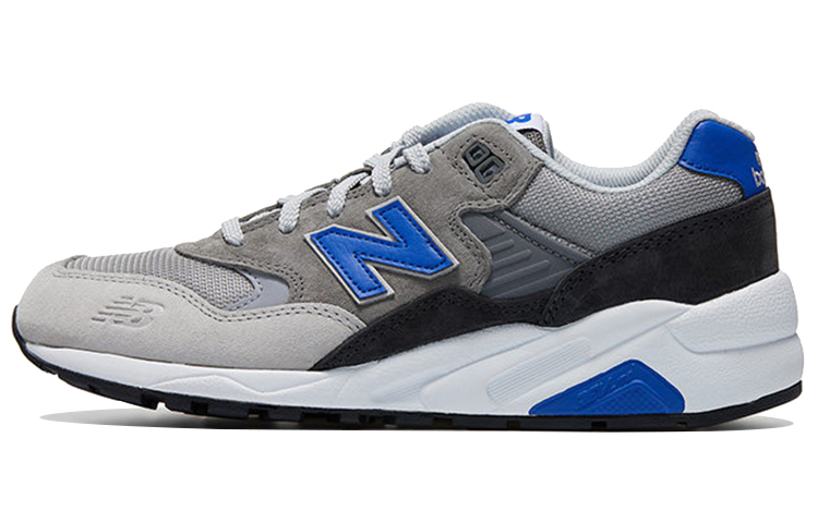 New Balance 580 Elite Edition Lost Classics 'Gray Blue White'