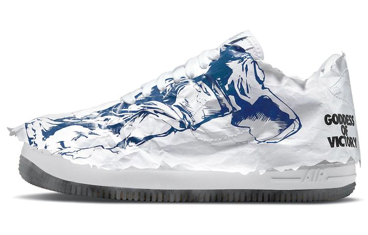 Nike Air Force 1 Low Shadow Goddess Of Victory Women's