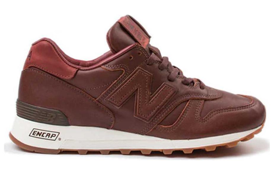 New Balance 1300 Horween Leather Explorer