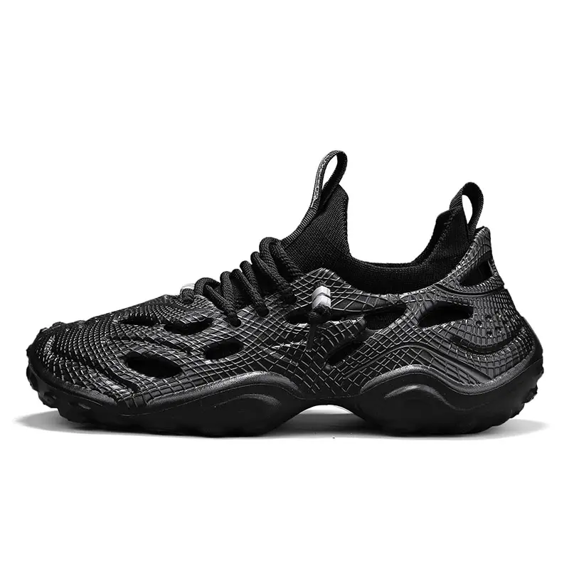 Jeep Street Biking Collection Cushioning, Abrasion Resistant, Lightweight, And Breathable Low Top Hiking Shoes Men's