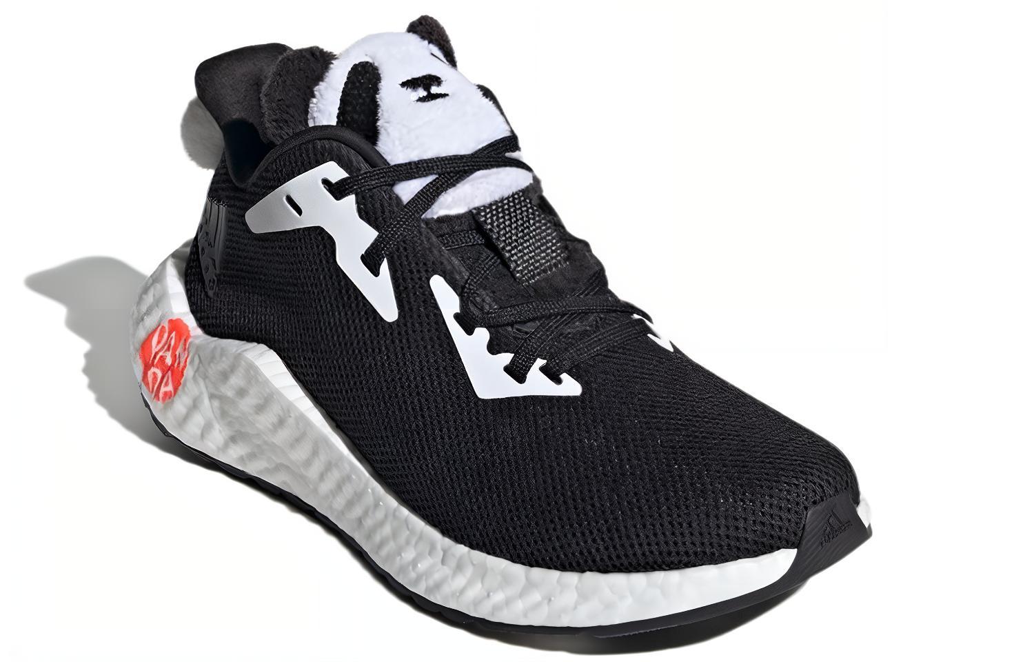 Adidas Alphaboost Panda Women's купить в интернет-магазине Yoocart с быстрой доставкой по России.