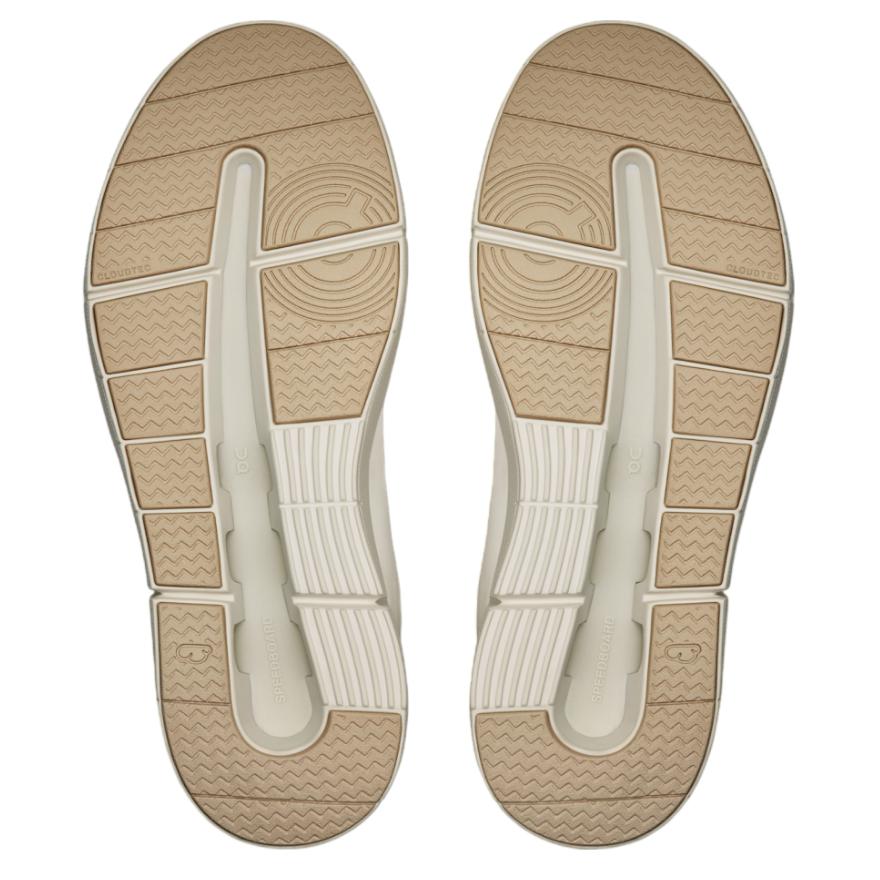 On Women's The Roger Advantage 'White Sand' Women's