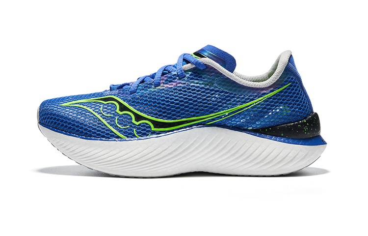saucony Endorphin Pro 3 Superblue