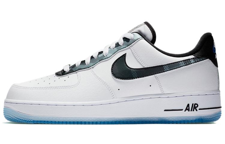 Nike Air Force 1 Low Remix White