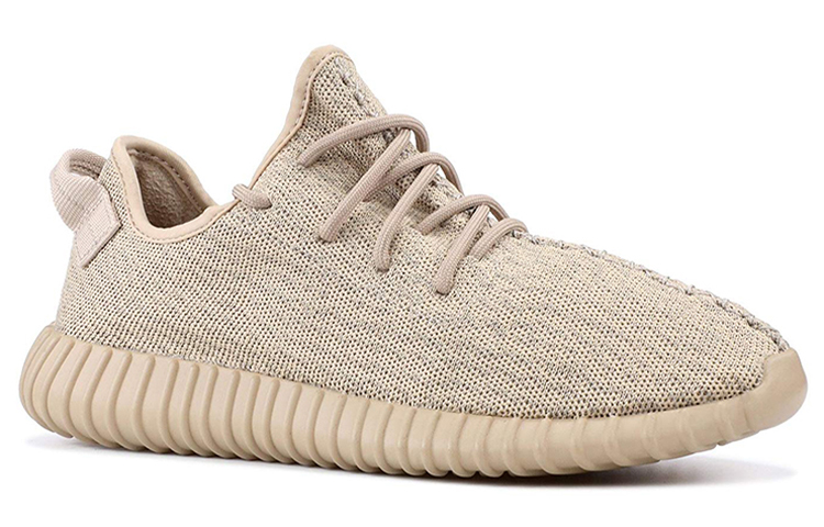 Adidas Yeezy Boost 350 Oxford Tan купить в интернет-магазине Yoocart с быстрой доставкой по России.