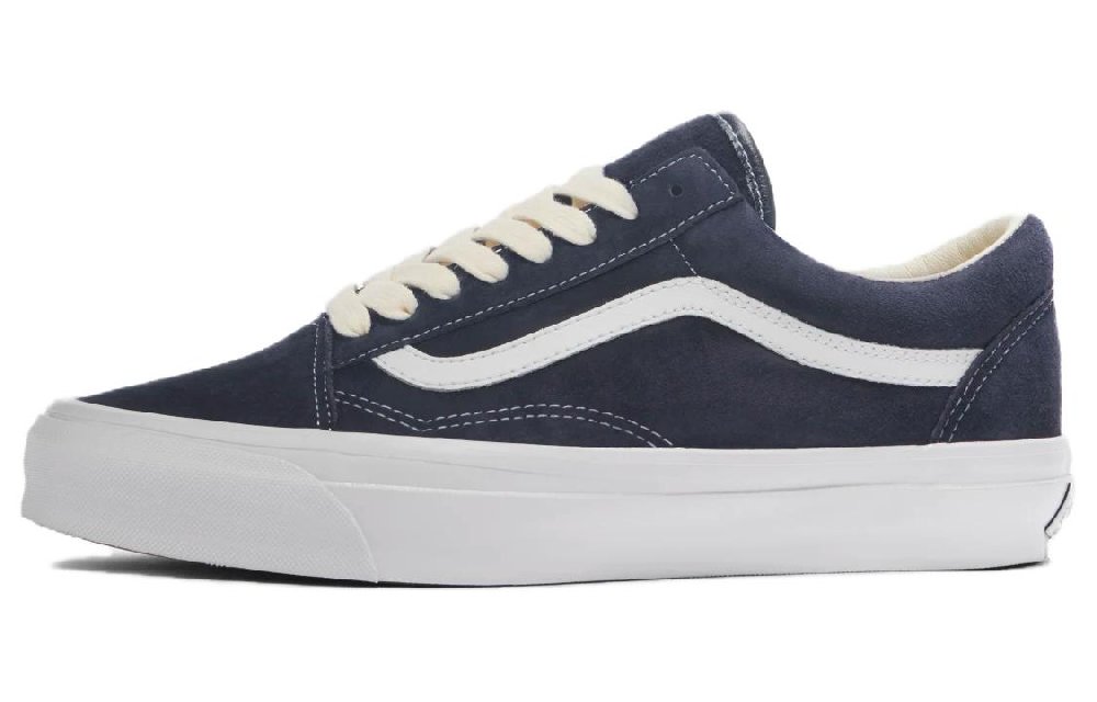 Vans Premium Old Skool 36 'Baritone Blue'