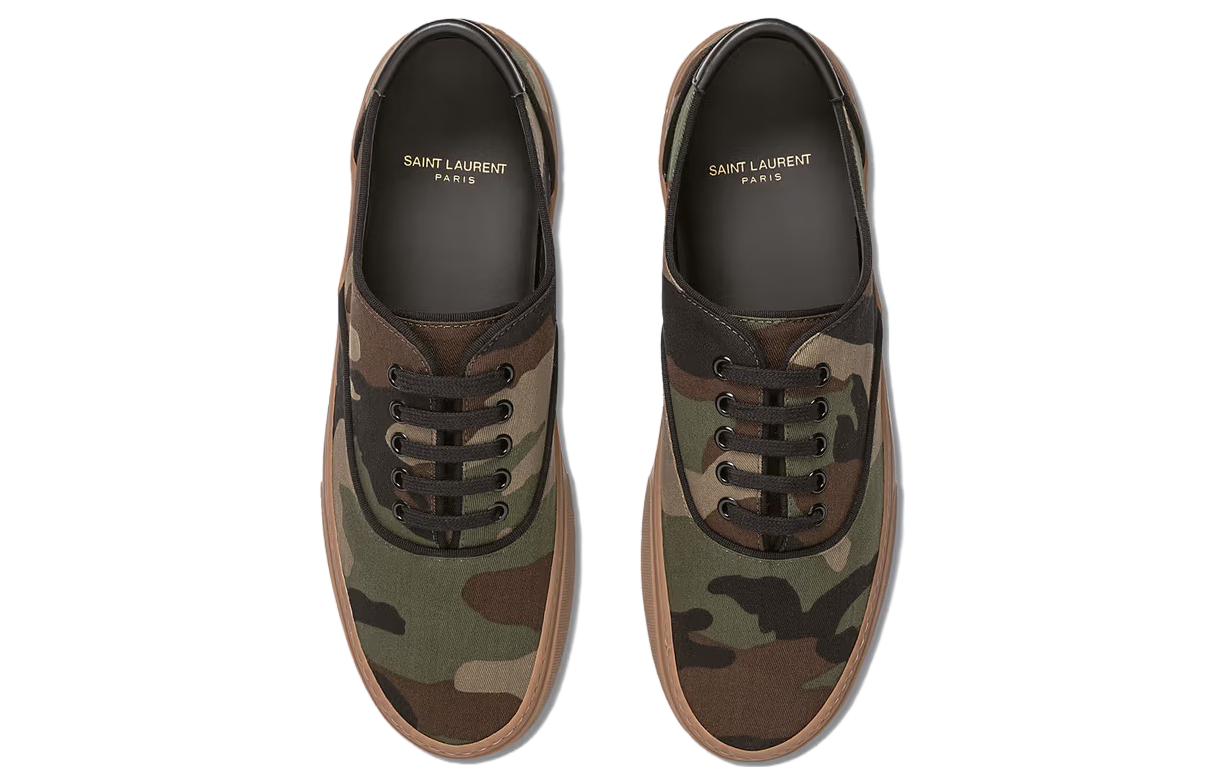 SAINT LAURENT Venice Camo купить в интернет-магазине Yoocart с быстрой доставкой по России.