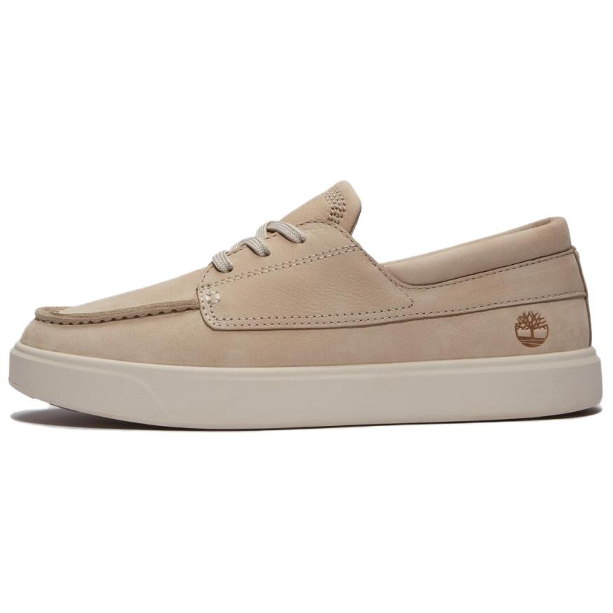 Timberland Emerson Street Anti Slip Wear Resistant Low Top Skateboard Shoes Men's Brown купить в интернет-магазине Yoocart с быстрой доставкой по России.