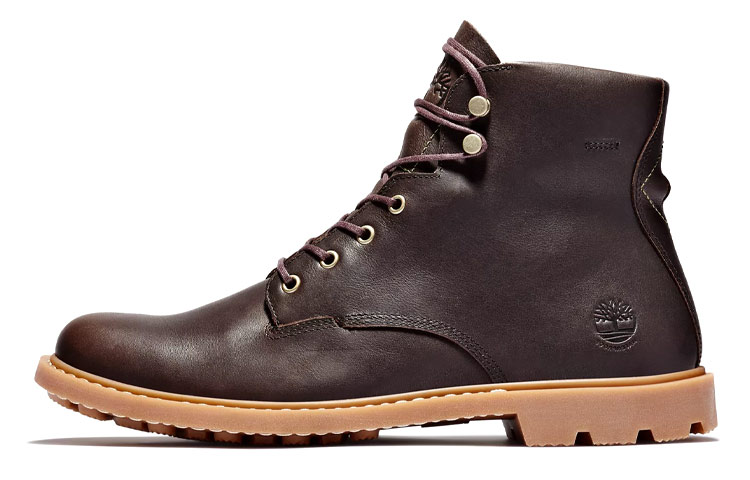 Timberland Belanger Ek+ 6 Inch Boot 'Dark Brown'