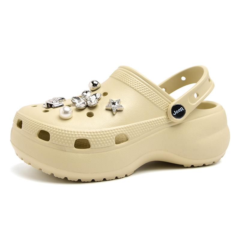 Jeep Clogs Women's