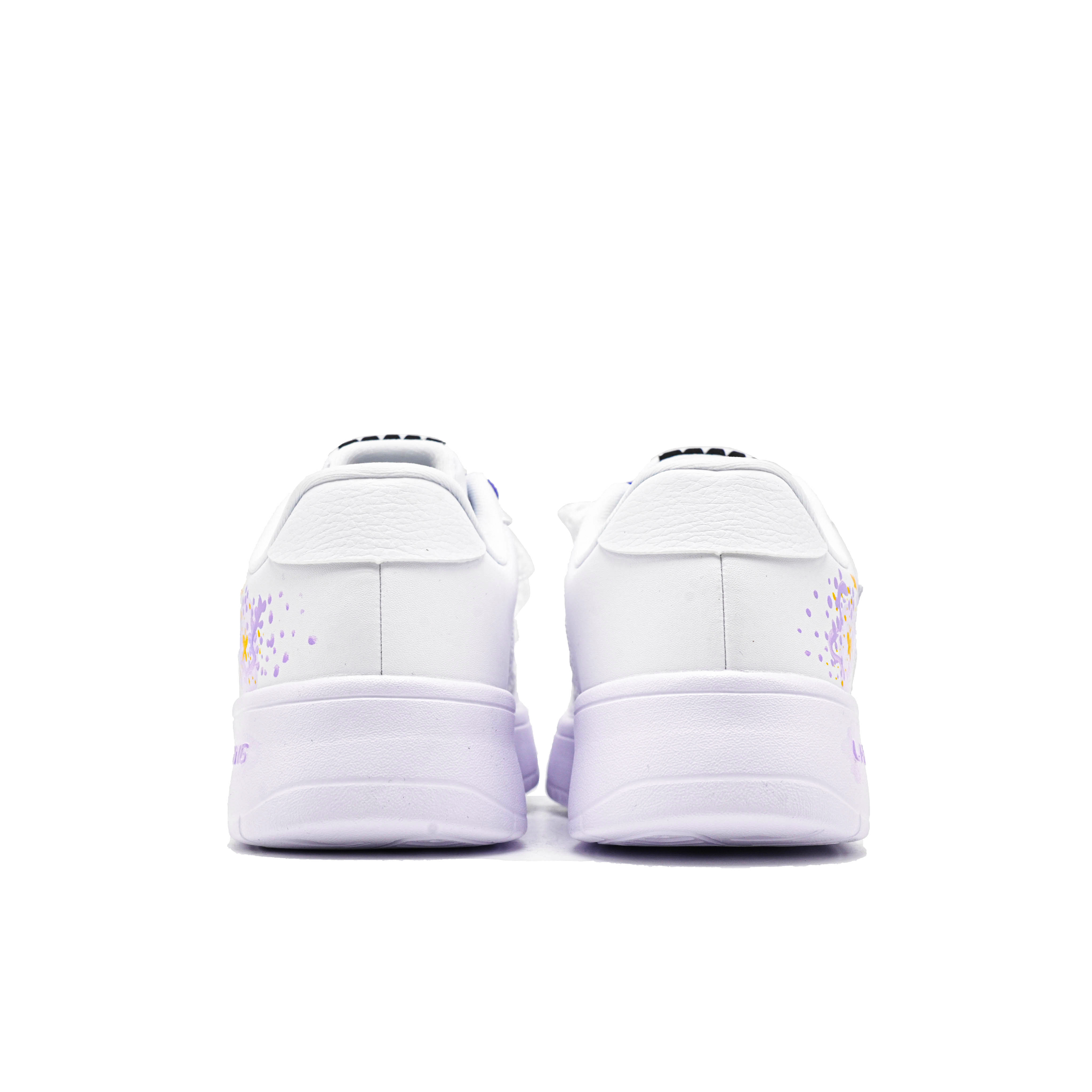 LiNing Pontoon Boats Cushioning, Wear Resistant Low Top Skateboard Shoes Unisex Purple купить в интернет-магазине Yoocart с быстрой доставкой по России.