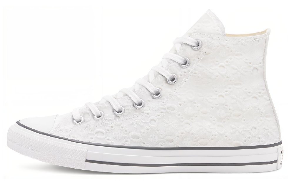 Converse Boho Mix Chuck Taylor All Star High Top Women's