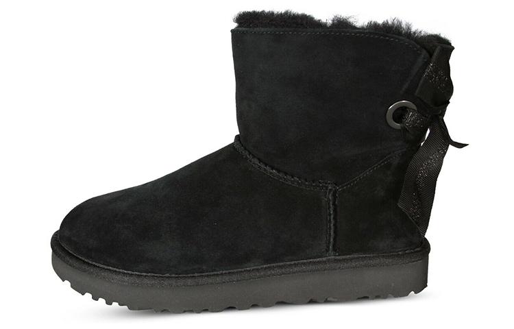 UGG Mini Bailey Bow Women's