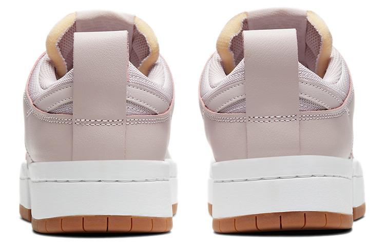 Nike Dunk Low Disrupt Platinum Violet Women's купить в интернет-магазине Yoocart с быстрой доставкой по России.