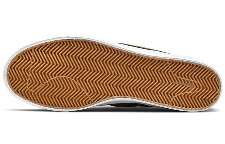 Nike Sb Blazer Court Daan Van Der Linden Grain купить в интернет-магазине Yoocart с быстрой доставкой по России.