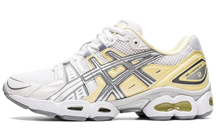 Asics Гель Nimbus 9 Беговые кроссовки Низкие Женские