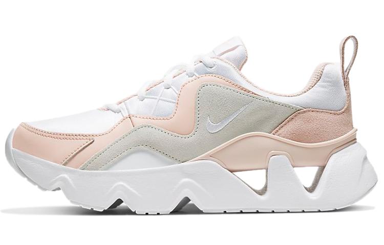Nike RYZ 365 White Washed Coral Women's