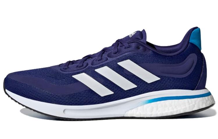Adidas Supernova M 'Legacy Indigo'