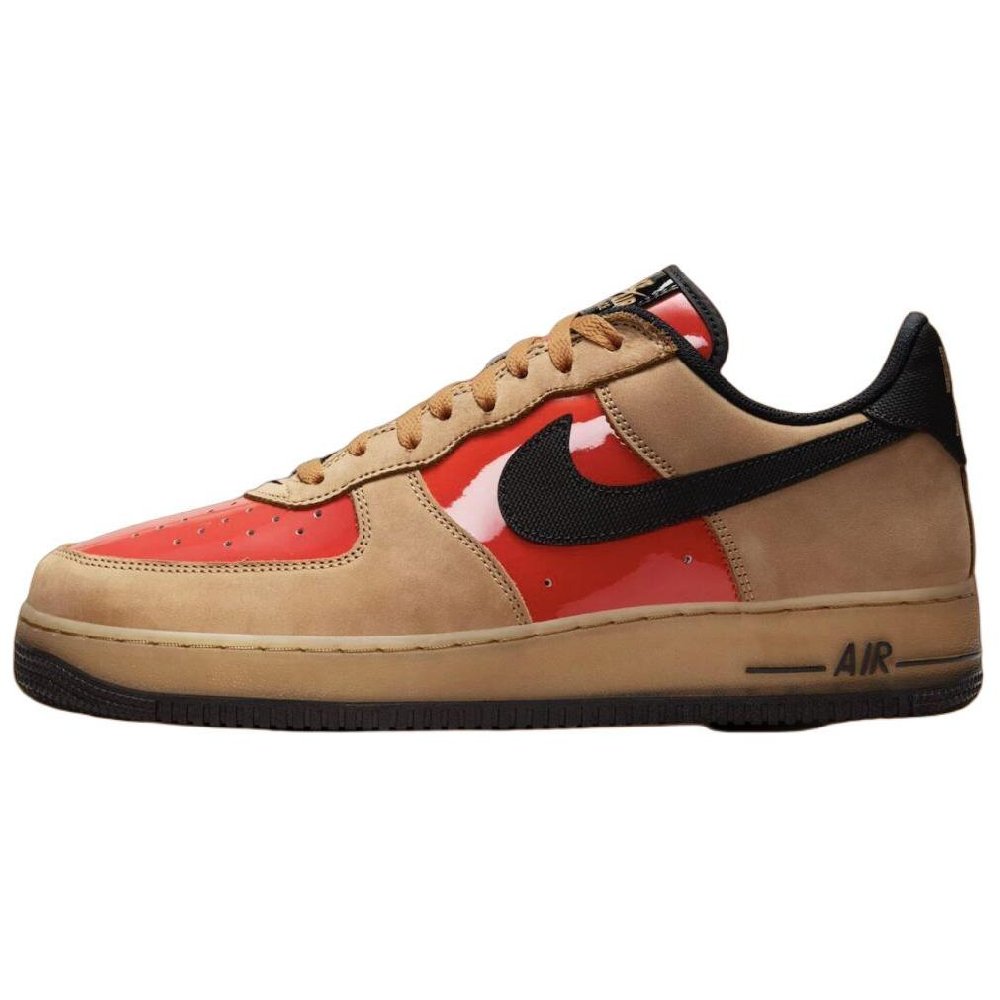 Nike Air Force 1 Low World Tour Shanghai