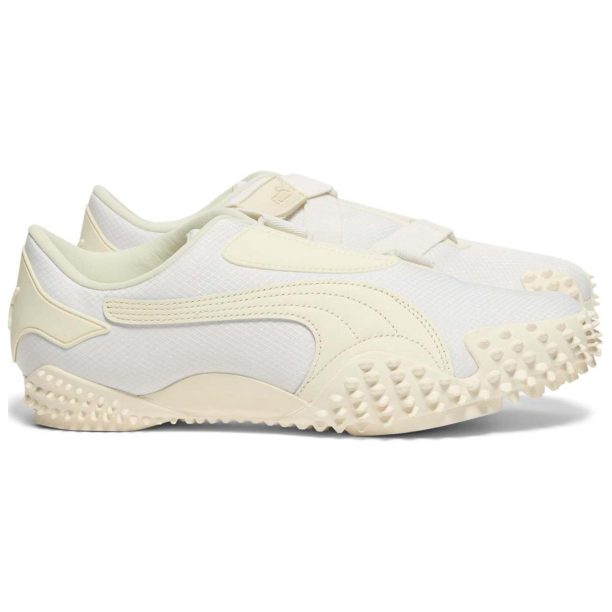 PUMA Mostro Archive White купить в интернет-магазине Yoocart с быстрой доставкой по России.