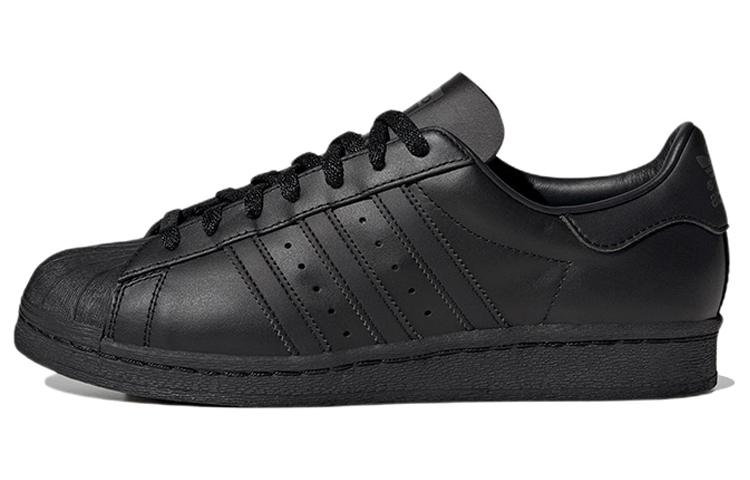 Adidas Superstar 82 Core Black Grey 2023