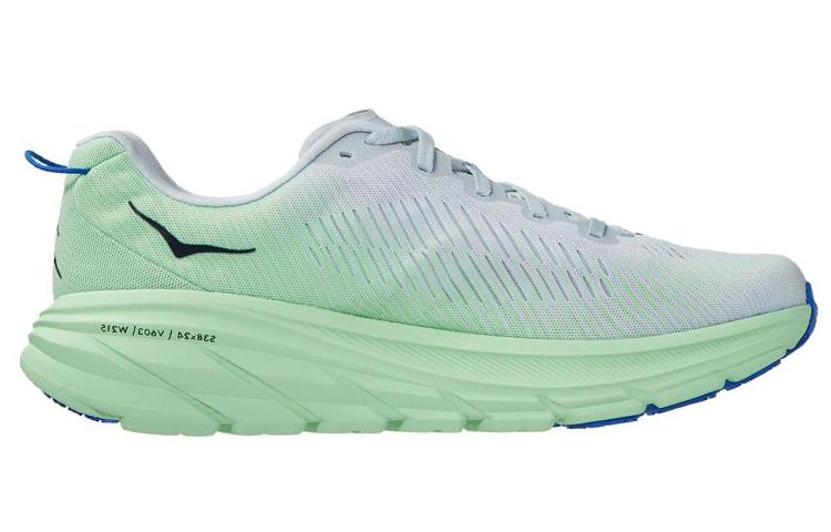 HOKA ONE ONE Rincon 3 Plein Air Green Ash