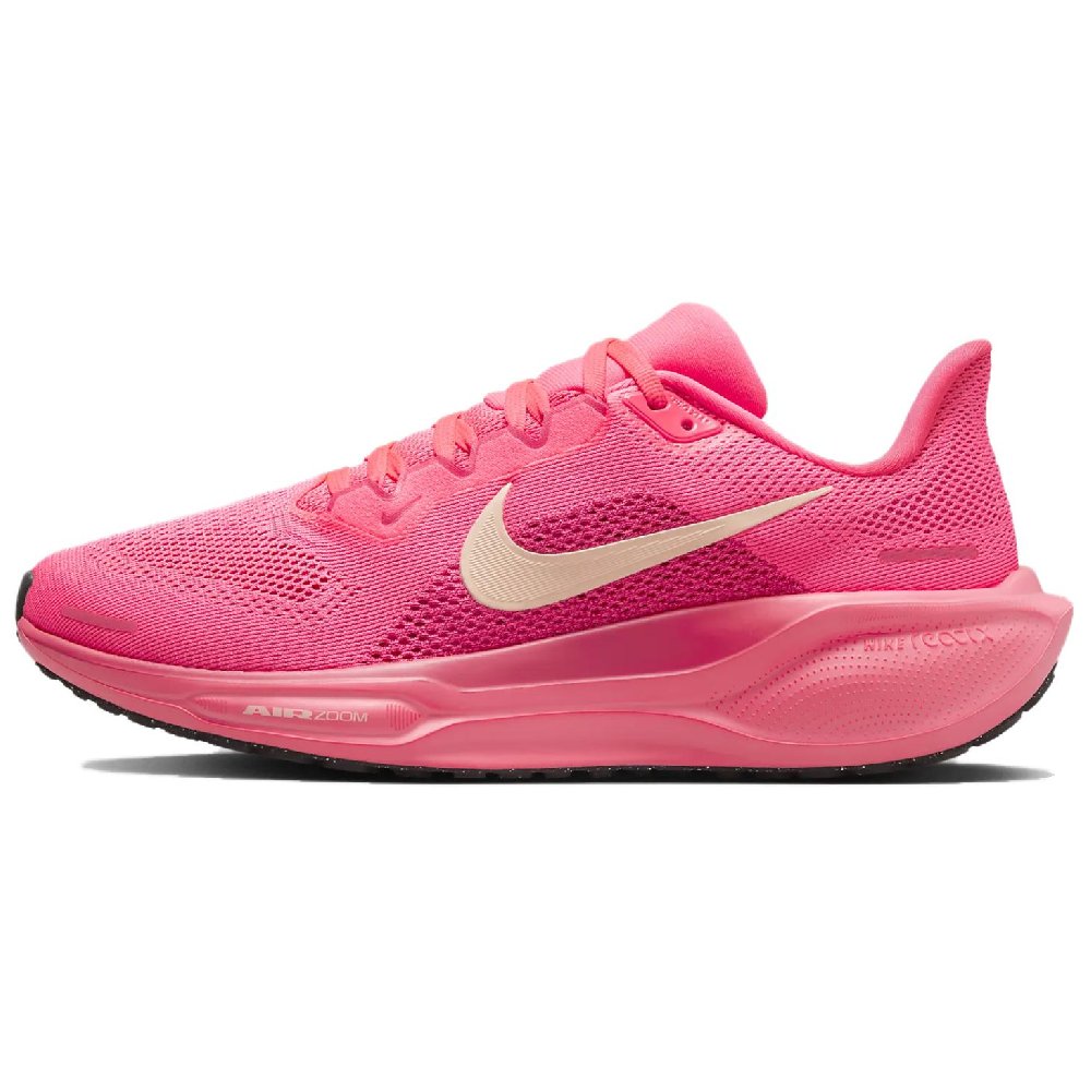 Nike Air Zoom Pegasus 41 Hot Punch Women's