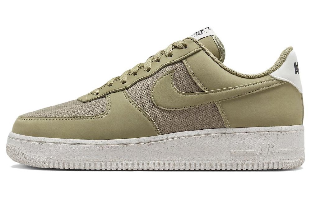 Nike Air Force 1 Low Lv 8 'Next Nature Neutral Olive Sail'