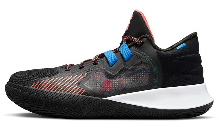 NIKE Flytrap 5 Баскетбольные кроссовки Низкие Мужские