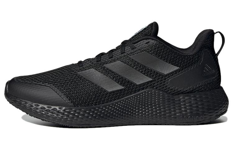 Adidas Edge Gameday 'Black Night Metallic'