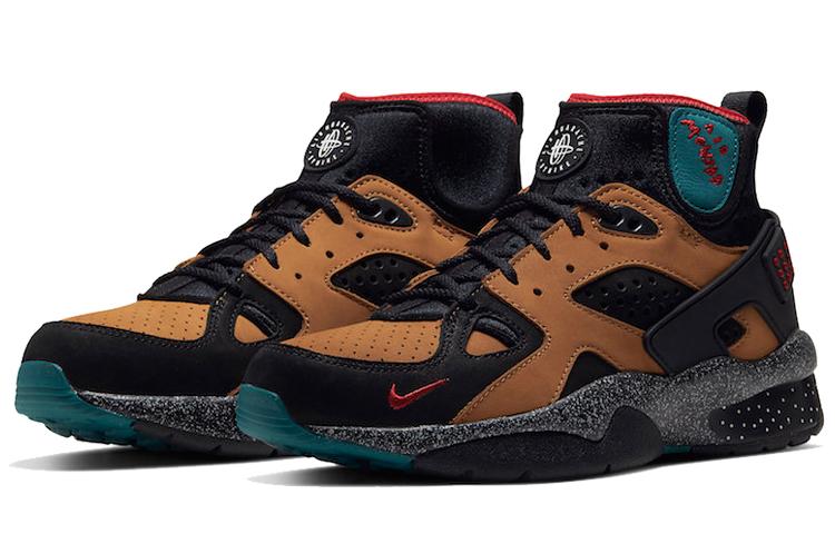 Nike Air Mowabb Nxn Olivia Kim No Cover Women's купить в интернет-магазине Yoocart с быстрой доставкой по России.