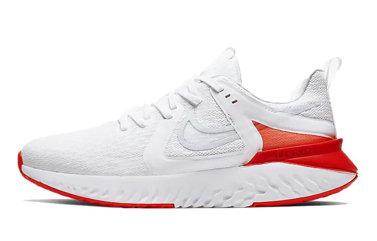 Nike Legend React 2 'Bright Crimson' Women's