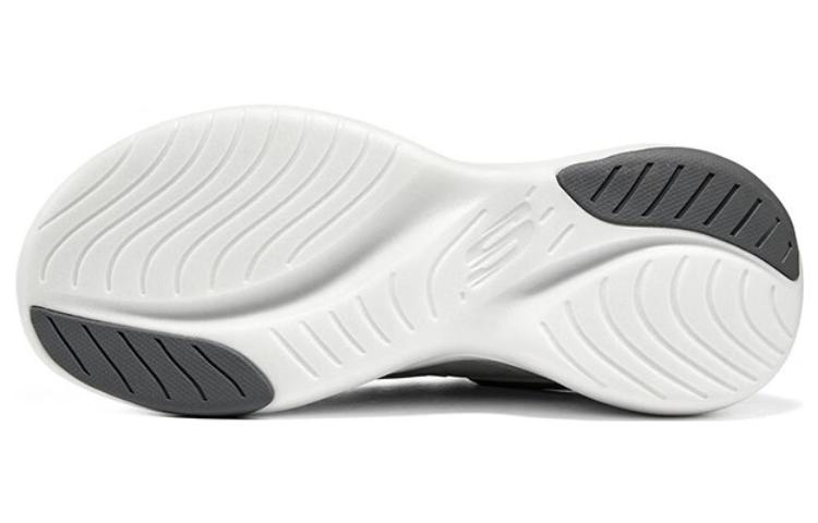 Skechers Arch Fit 'Grey' купить в интернет-магазине Yoocart с быстрой доставкой по России.