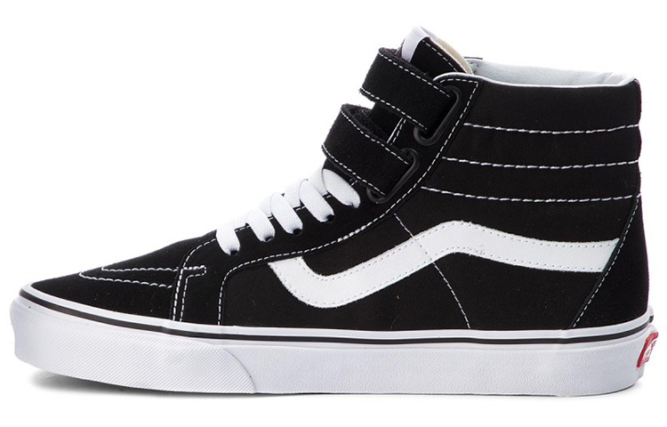 Vans Sk8 Hi Reissue V 'Black'