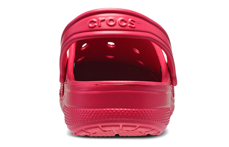 Crocs Baya Clog Red купить в интернет-магазине Yoocart с быстрой доставкой по России.