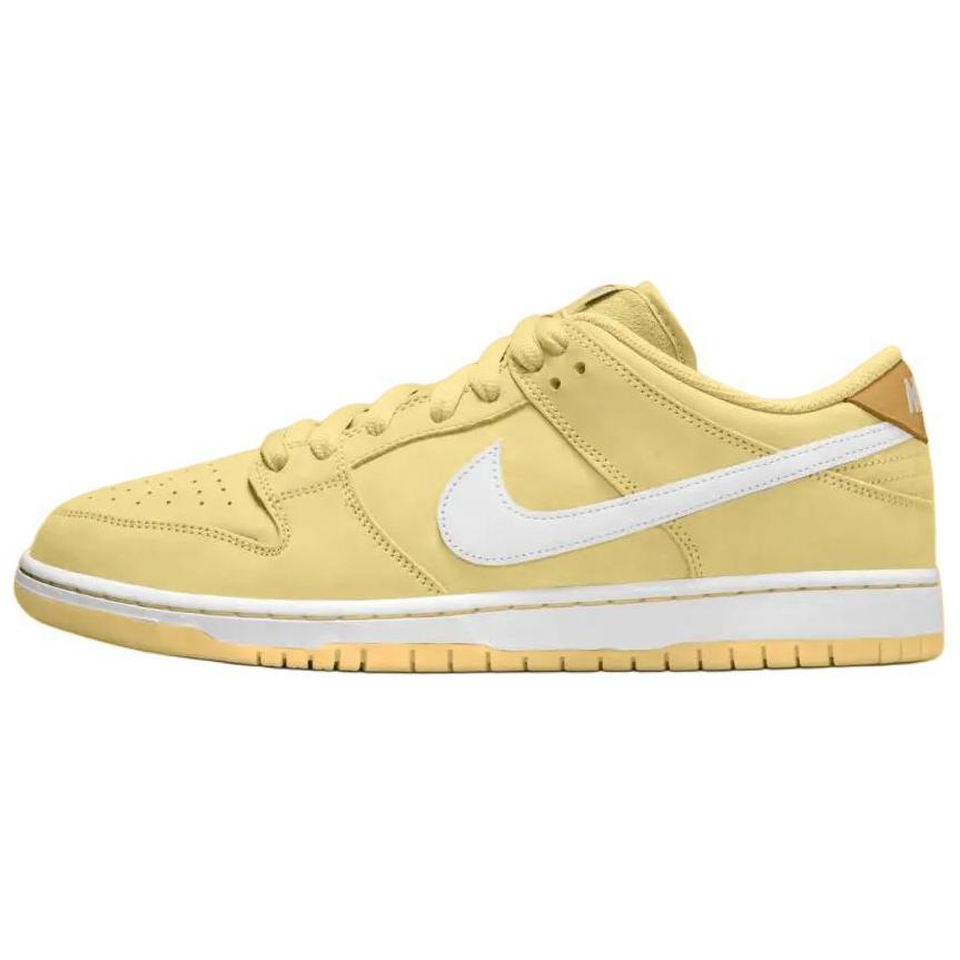 Nike Sb Dunk Low Saturn Gold