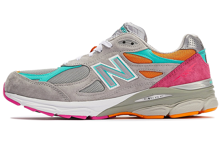 New Balance 990v3 MiUSA Dtlr Miami Drive