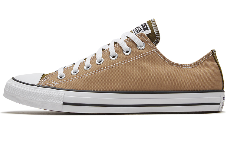 Converse Chuck Taylor All Star 'Brown Dark Blue'