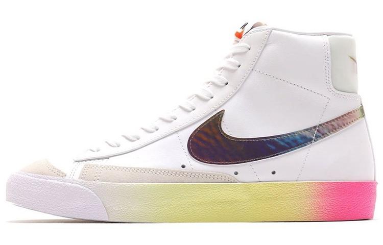 Nike Blazer Mid 77 Vintage Thermal-White