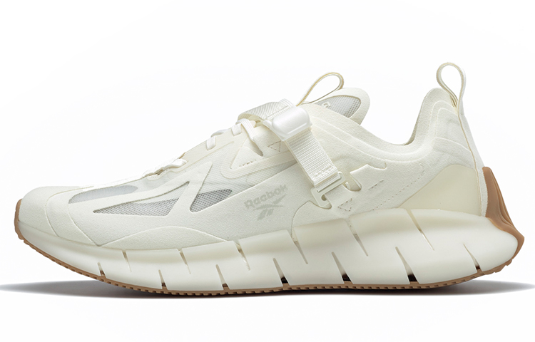 Reebok Zig Kinetica Concept_Type1 White Gum