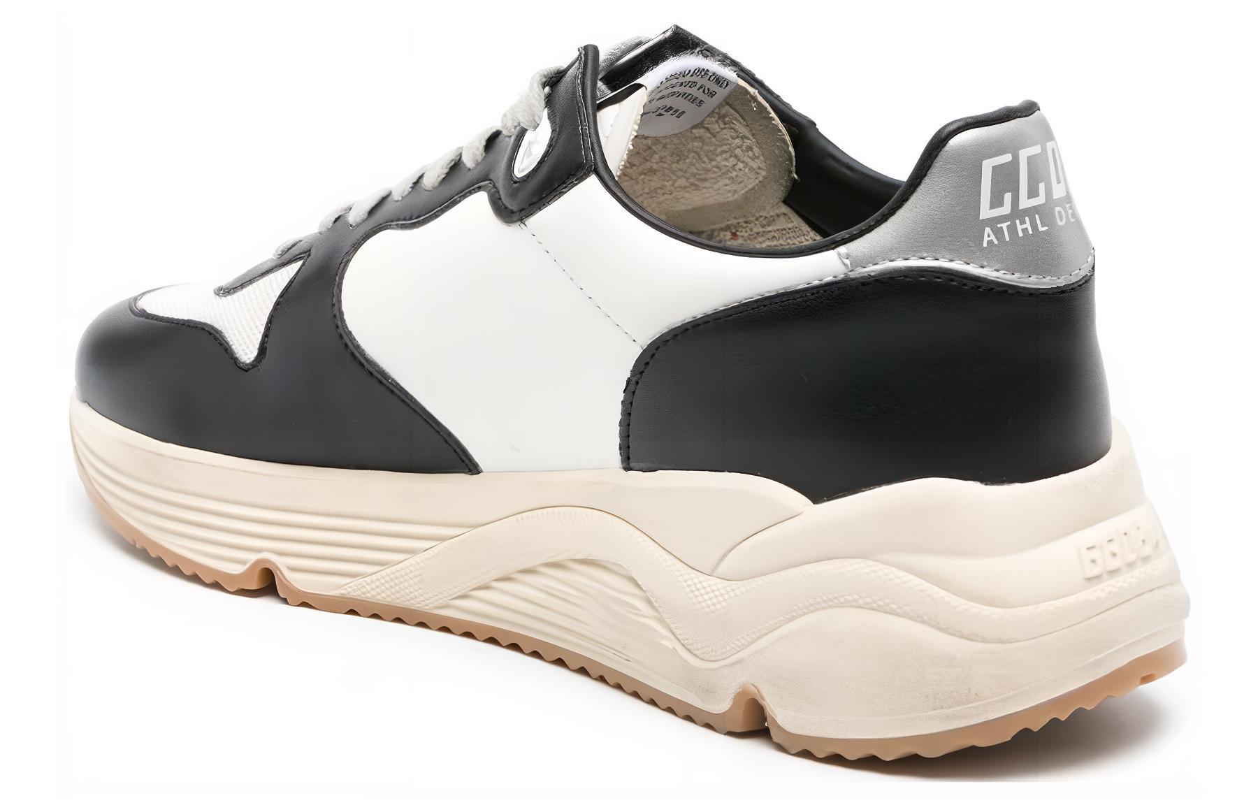 Golden Goose Running Sole Sneakers купить в интернет-магазине Yoocart с быстрой доставкой по России.