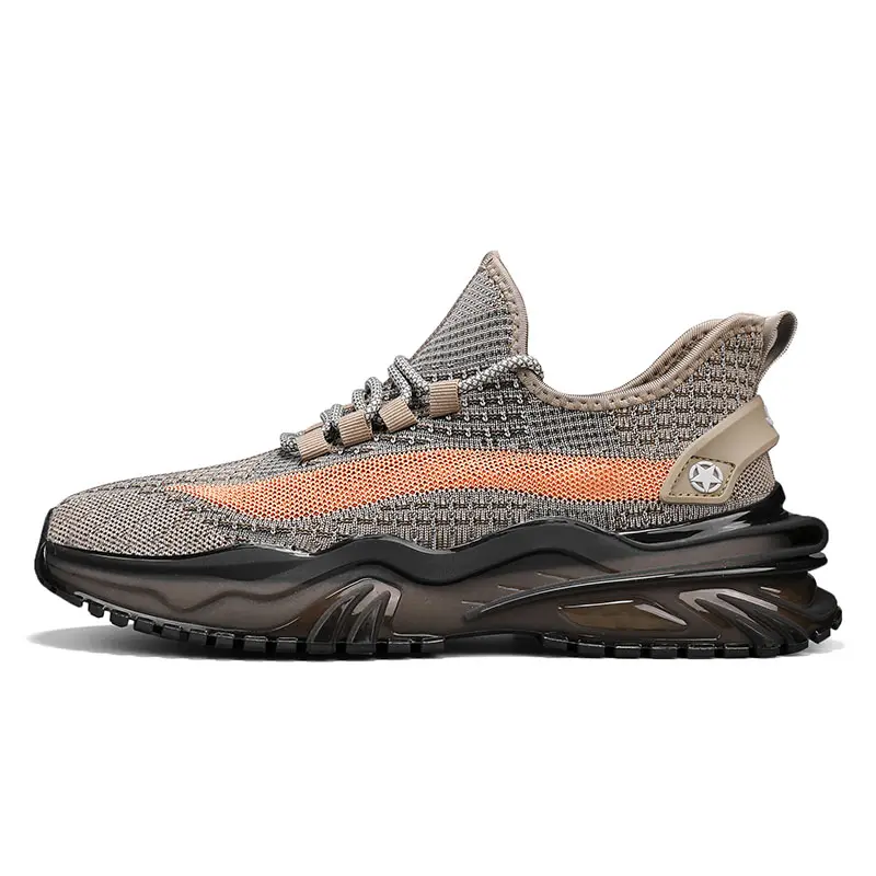 Jeep Street Biking Collection Low Top Outdoor Shoes Men's
